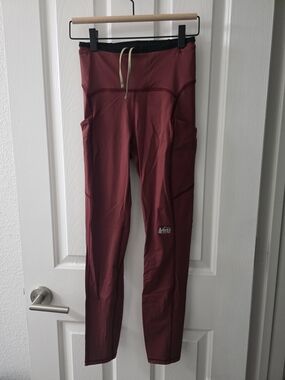 REI Insulated Hike Leggings